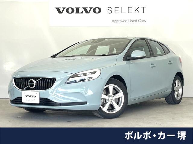 ボルボ V40