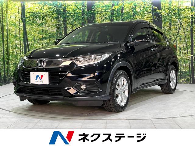 ホンダ ヴェゼル