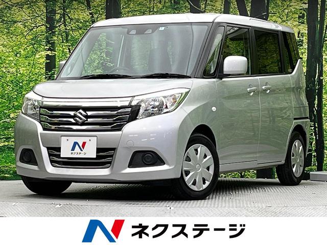 G デュアルカメラブレーキサポート 禁煙車 Pioneer製ナビ アダプティブクルーズコントロール パワースライドドア Bluetooth バックカメラ ETC シートヒーター スマートキー オートライト(1枚目)