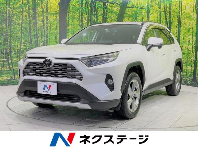 トヨタ RAV4