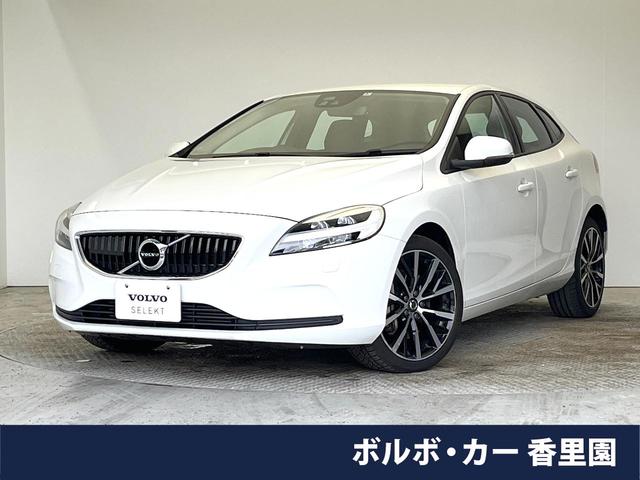 ボルボ V40