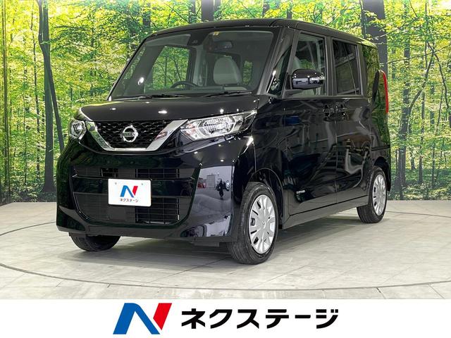 X 届出済未使用車 4WD 衝突軽減装置 電動スライドドア 全周囲カメラ 踏み間違い防止 車線逸脱警報 ハイビームアシスト シートヒーター プッシュスタート オートエアコン 盗難防止装置 横滑り防止装置(1枚目)