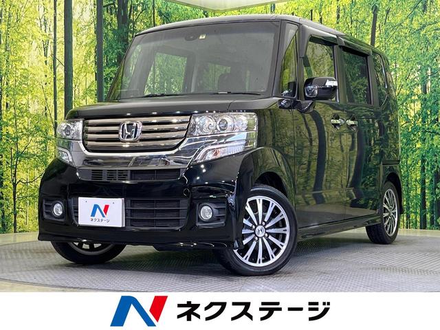 G・ターボAパッケージ SDナビ バックカメラ 両側パワスラ ETC クルーズコントロール プッシュスタート HIDヘッド パドルシフト(1枚目)