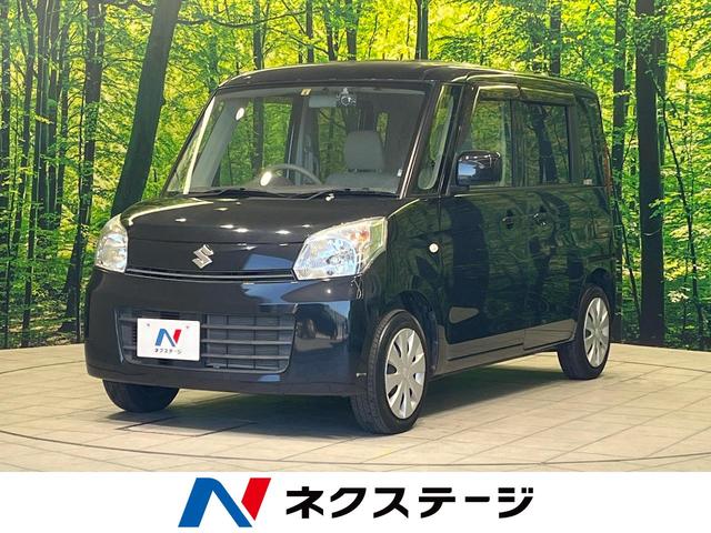X 禁煙車 SDナビ ETC 電動スライドドア アイドリングストップ 電動格納ミラー プライバシーガラス オートエアコン スマートキー(1枚目)