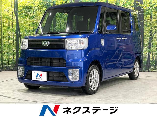 L SAIII 4WD SDナビ 両側電動ドア 禁煙車 Bluetooth 衝突軽減装置 バックカメラ 車線逸脱警報 オートハイビーム シートヒーター コーナーセンサー オートエアコン プッシュスタート(1枚目)