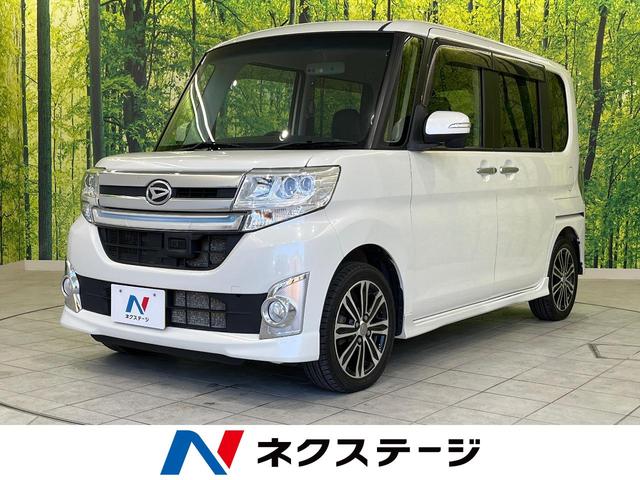 カスタムRS トップエディションSA 8型ナビ 両側電動スライドドア バックカメラ フルセグ Bluetooth LEDヘッド 踏み間違い防止 フォグライト ステアリングスイッチ フォグライト 純正15インチアルミ ベンチシート(1枚目)