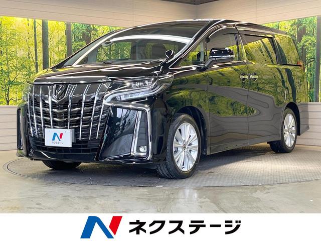 2.5S 後期型 7人乗り セーフティセンス 両側電動スライドドア BIG-X11型ナビ フルセグ Bluetooth バックカメラ ETC車載器 レーダークルーズコントロール LEDヘッドランプ(1枚目)