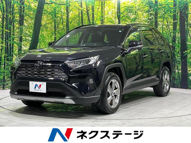 G 4WD 禁煙車 セーフティセンス レーダークルーズ 純正ナビ フルセグ バックカメラ 電動リアゲート パワーシート オートハイビーム シートヒーター デュアルオートエアコン 電動パーキング(1枚目)