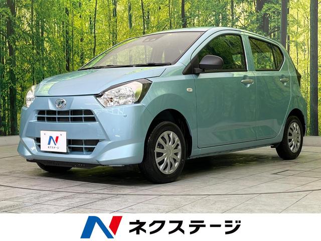 L SAIII 禁煙車 スマートアシスト クリアランスソナー アイドリングストップ オートマチックハイビーム オートライト キーレス 横滑り防止装置 盗難防止装置 マニュアルエアコン プライバシーガラス(1枚目)