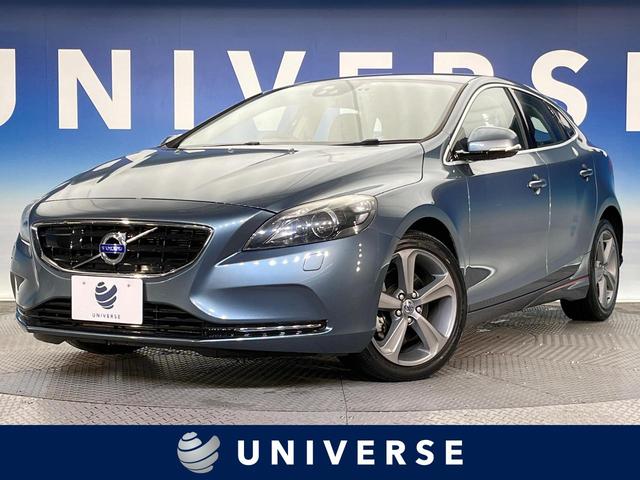 ボルボ V40
