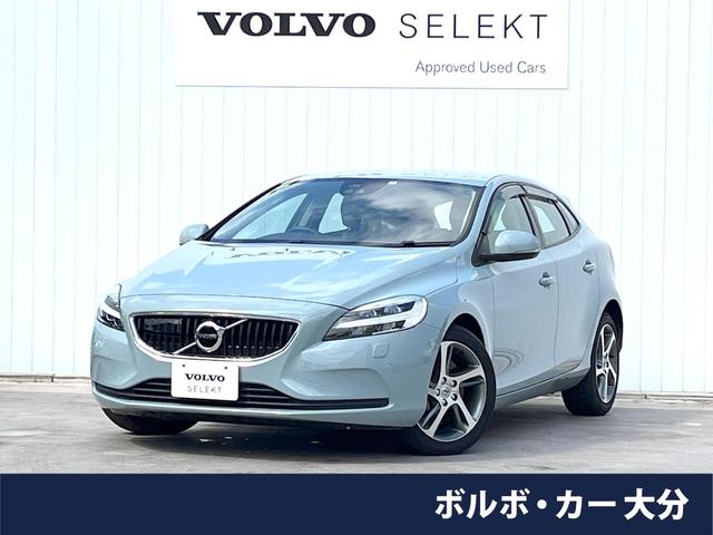 ボルボ V40