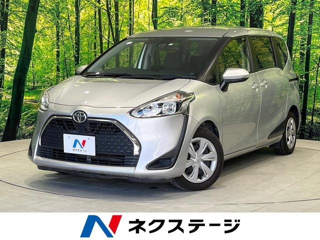 X 禁煙車 SDナビ トヨタセーフティセンス レーンアシスト オートマチックハイビーム 電動スライドドア バックカメラ ETC スマートキー レンタアップ アイドリングストップ Bluetooth再生(1枚目)