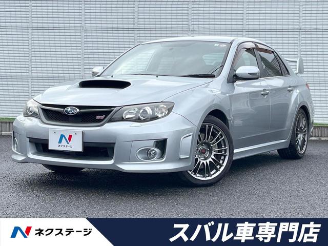 STI 純正 スタビライザーR インプレッサ 4DooR(GD)用 S-202-