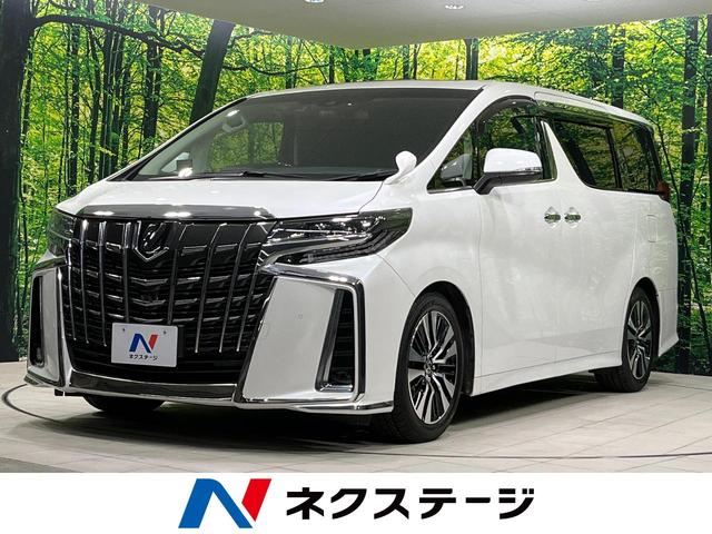 2.5S Cパッケージ BIG-X11型ナビ 12型フリップダウンモニター シートベンチレーション セーフティーセンス LEDヘッド パワーバックドア パワーオットマン ウッドコンビ 純正18インチAW ステアリングヒーター(1枚目)
