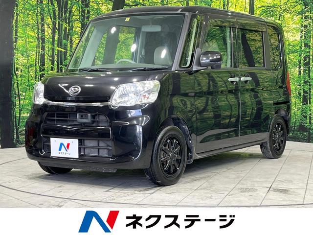X SA 4WD 純正ナビ 禁煙車 スマートアシスト 電動スライドドア バックカメラ スマートキー 電動格納ミラー オートエアコン オートライト 14インチアルミホイール 横滑り防止機能 アイドリングストップ(1枚目)