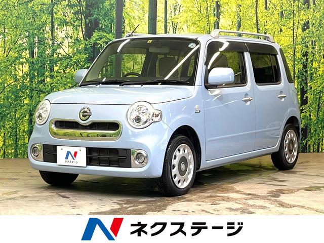 ココアプラスX 禁煙車 ケンウッドSDナビ バックカメラ ドラレコ オートエアコン LEDヘッド&フォグ スマートキー ルーフレール アームレスト バニティミラー アイドリングストップ 盗難防止装置(1枚目)