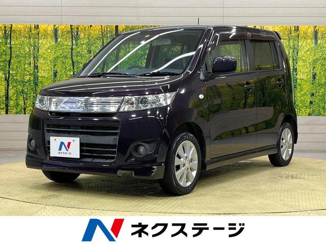X 禁煙車 SDナビ HIDヘッドライト スマートキー プッシュスタート オートエアコン フロントフォグ シートアンダーボックス 純正14アルミ ETC シートリフター(1枚目)