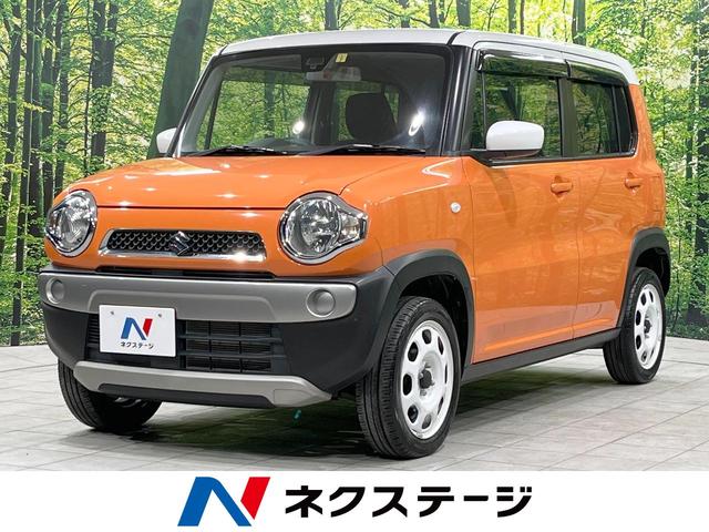 G 4WD 禁煙車 ケンウッド製ディスプレイオーディオ レーダーブレーキサポート 運転席シートヒーター オートエアコン スマートキー アイドリングストップ ヒルホールド/ヒルディセントコントロール(1枚目)