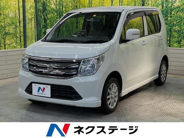 FZ SDナビ 禁煙車 セーフティサポート 運転席シートヒーター スマートキー プッシュスタート アイドリングストップ 純正14インチアルミホイール ETC ドアバイザー プライバシーガラス(1枚目)