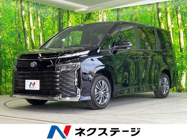 ハイブリッドS-G 登録済未使用車 新型10.5ディスプレイオーディオ TV・CD・DVDデッキ ETC2.0 バックガイドモニター 電動スライドドア レーダークルーズコントロール Bluetooth再生 LEDヘッド(1枚目)