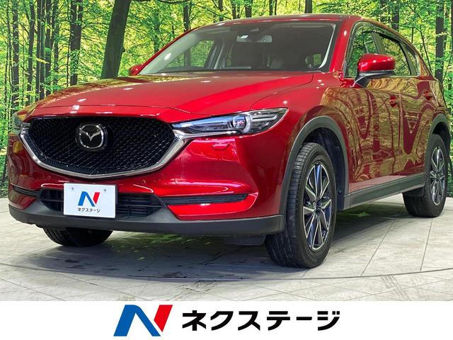 XD プロアクティブ 4WD 純正ナビTV バックカメラ Bluetooth接続 ビルトインETC 前席シートヒーター パワーシート 衝突軽減装置 レーダークルーズコントロール LEDヘッドライト オートライト 禁煙車(1枚目)