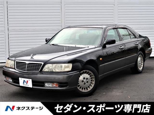 日産 シーマ