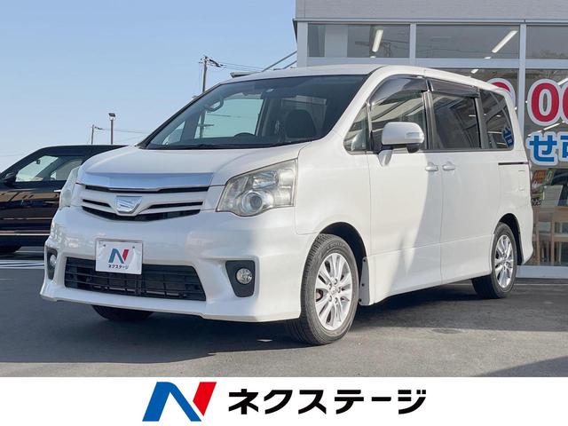 Si 両側電動スライドドア 純正ナビ TV ETC DVD バックカメラ フリップダウン Bluetooth CD 純正アルミ 電動格納ミラー スマートキー オートライト ABS エアバック オートエアコン(1枚目)