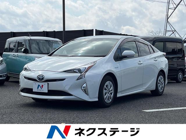 Sセーフティプラス 禁煙車 純正SDナビ バックカメラ ETC セーフティセンス 車線逸脱警報 先行車発進通知 Bluetooth再生 LEDヘッド LEDフォグ スマートキー 盗難防止装置 オートクルーズ(1枚目)