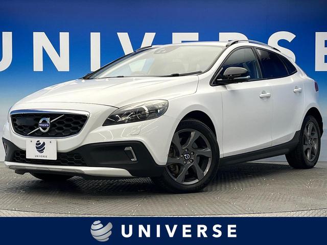 ボルボ V40