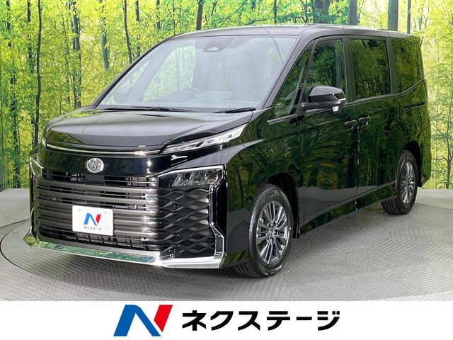 S-G 登録済未使用車 純正ディスプレイオーディオ 衝突軽減システム 両側電動スライドドア レーダークルーズコントロール バックカメラ Bluetooth再生 フルセグTV LEDヘッドライト 車線逸脱警報(1枚目)
