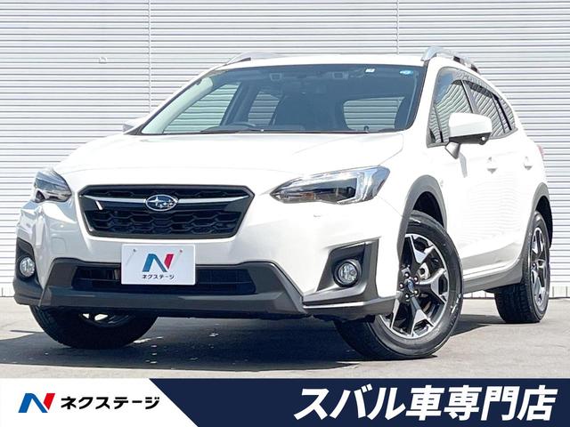 スバル XV