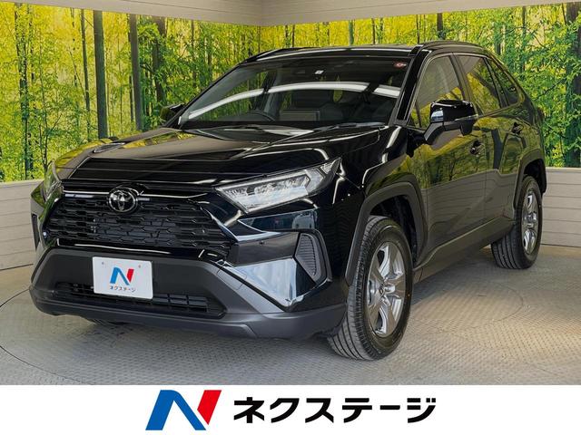 X セーフティセンス 登録済未使用車 レーダークルーズ 純正8型ディスプレイオーディオ バックカメラ フルセグ ETC2.0 LEDヘッド スマートキー コーナーセンサー レーントレーシングアシスト(1枚目)