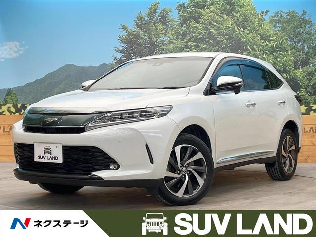 プレミアム 後期型 ターボ 禁煙車 純正9型ナビ バックカメラ セーフティセンス レーダークルーズ パワーバックドア コーナーセンサー ハーフレザー パワーシート グレード専用18AW LEDヘッド(1枚目)