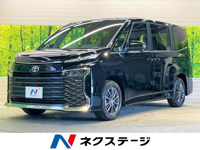 S-G 登録済未使用車 7人乗り メーカー8型DA バックガイドモニター 両側電動スライドドア プリクラッシュ レーダークルーズ レーントレース 地デジTV CD/DVD再生 LEDヘッド Bluetooth(1枚目)