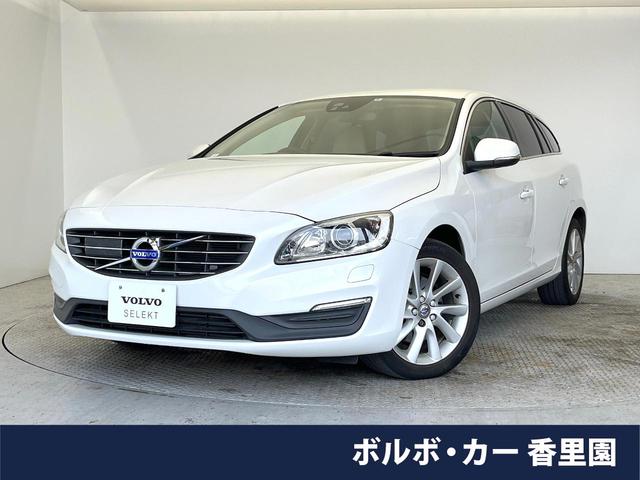 ボルボ V60