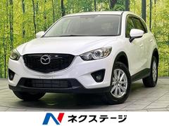 マツダ　ＣＸ−５　ＸＤ　禁煙車　オーディオ　スマートキー