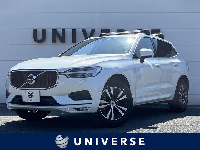 ボルボ XC60