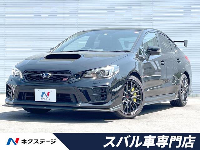 スバル ＷＲＸ ＳＴＩ ＳＴＩ 後期Ｆ型 カーボンリアスポイラー ＳＴＩ