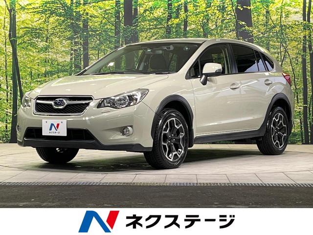 スバル XV