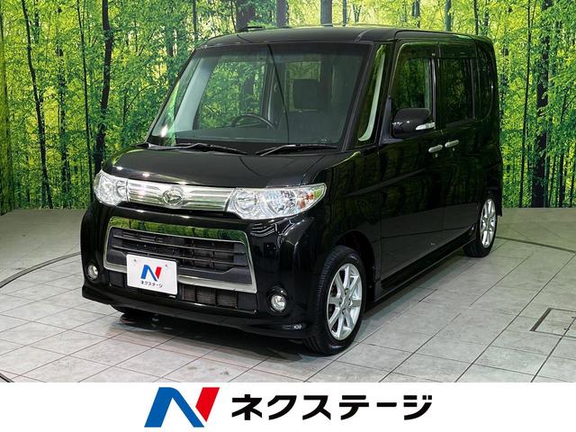 ダイハツ タント
