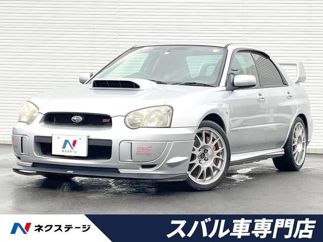 スバル インプレッサ