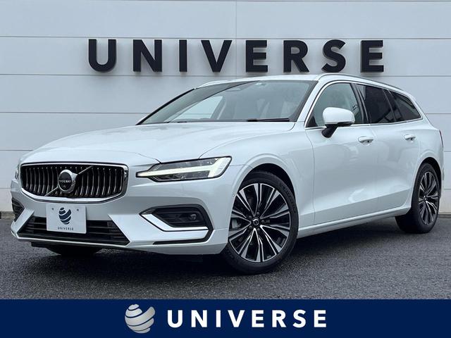 ボルボ V60