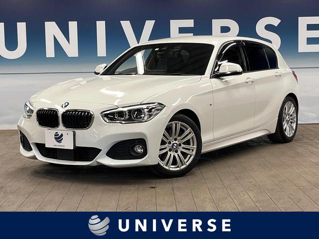 BMW 1シリーズ