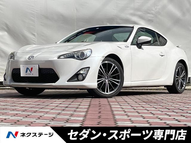 トヨタ ８６