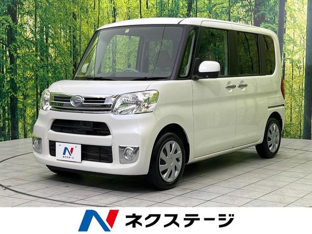 中古車89台】タント Xターボ SA(ダイハツ) | 40万台から選べる価格