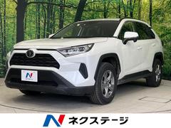 トヨタ　ＲＡＶ４　Ｘ　４ＷＤ　エクリプスナビ　セーフティセンス