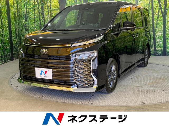 S-G 登録済未使用車 トヨタセーフティーセンス レーダークルーズコントロール 純正ディスプレイオーディオ 両側パワースライドドア バックカメラ Bluetooth再生 スマートキー オートライト(1枚目)