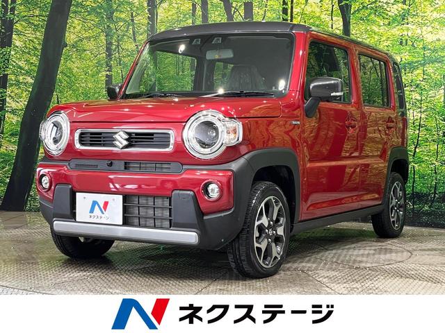 ハイブリッドXターボ 純正9インチナビ 全周囲カメラ 衝突軽減装置 禁煙車 アダプティブクルーズ Bluetooth再生 フルセグTV シートヒーター LEDヘッドライト スマートキー 踏み間違い防止 コーナーセンサー(1枚目)