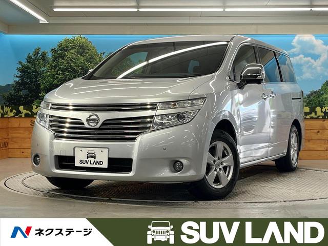 超目玉】 PNE52 エルグランド 純正フリップダウンモニター カーナビ