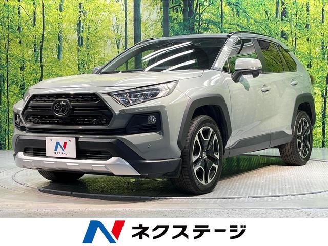 アドベンチャー 禁煙車 衝突軽減装置 バックカメラ オートマチックハイビーム レーダークルーズコントロール LEDヘッドライト クリアランスソナー 純正19インチアルミホイール ハーフレザーシート ETC(1枚目)